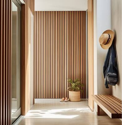 Plywood & Blockboard